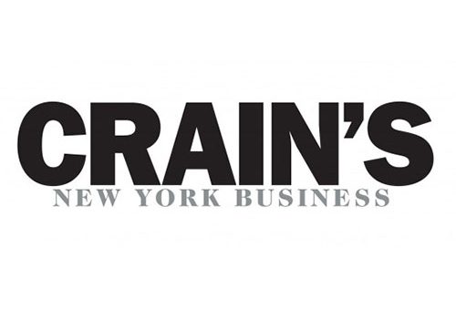 Crain's NY Logo