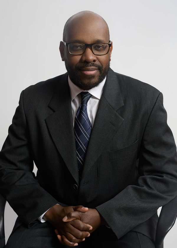 Jimmy Anozier Nelson Management Group