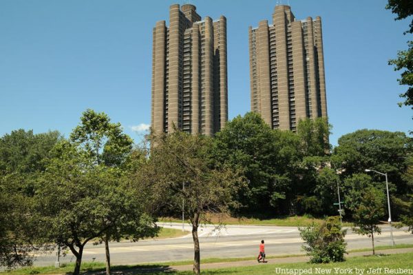 The 5 Tallest Buildings In The Bronx - Nelson Management Group